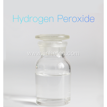 Hydrogen Peroxide H2O2 50%